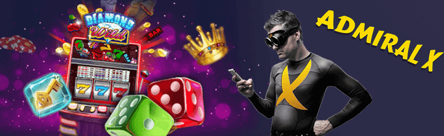 Игровые автоматы адмирал 777 регистрация admiralxslots